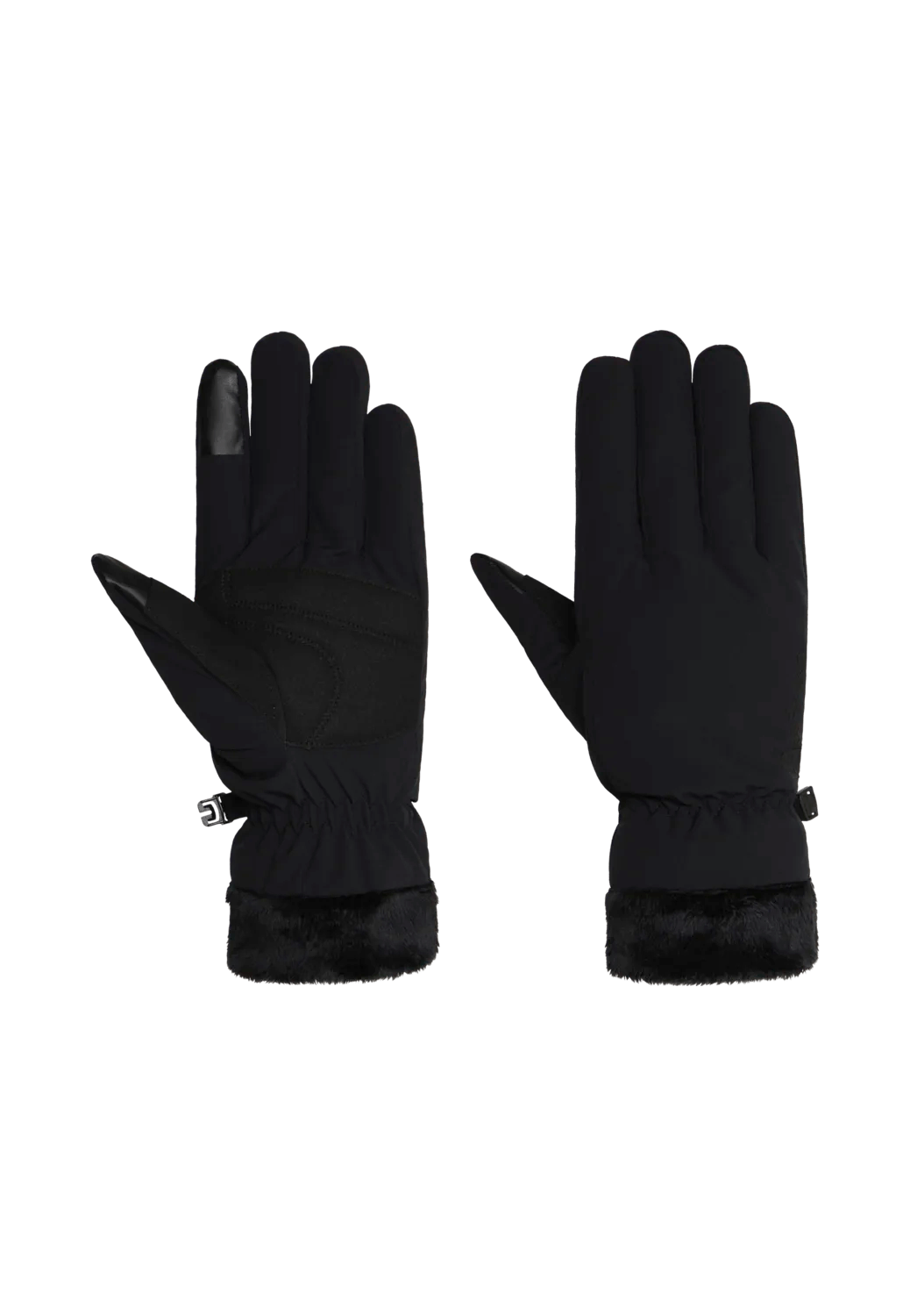 Jack Wolfskin W HIGHLOFT GLOVE W - Gloves at PeakStyle
