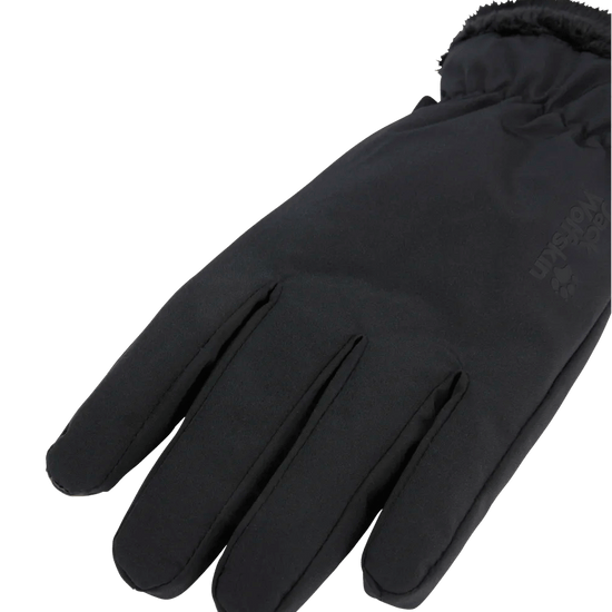 Jack Wolfskin W HIGHLOFT GLOVE W - Gloves at PeakStyle