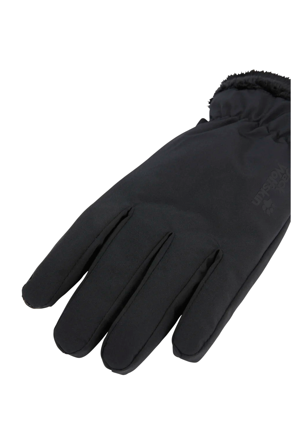Jack Wolfskin W HIGHLOFT GLOVE W - Gloves at PeakStyle