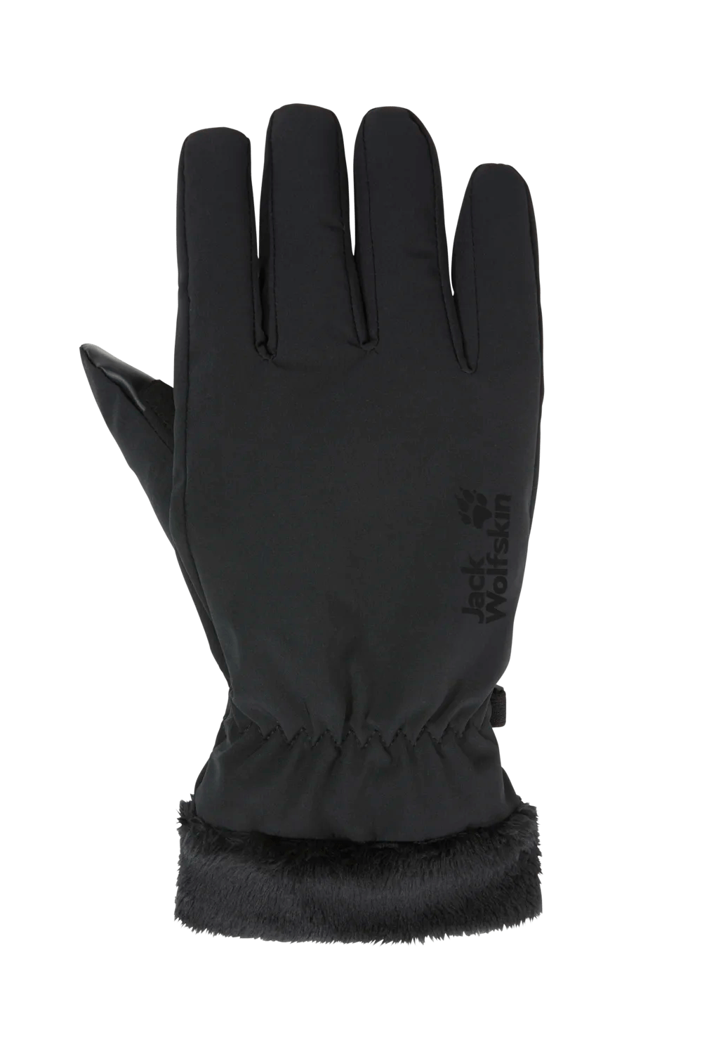 Jack Wolfskin W HIGHLOFT GLOVE W - Gloves at PeakStyle