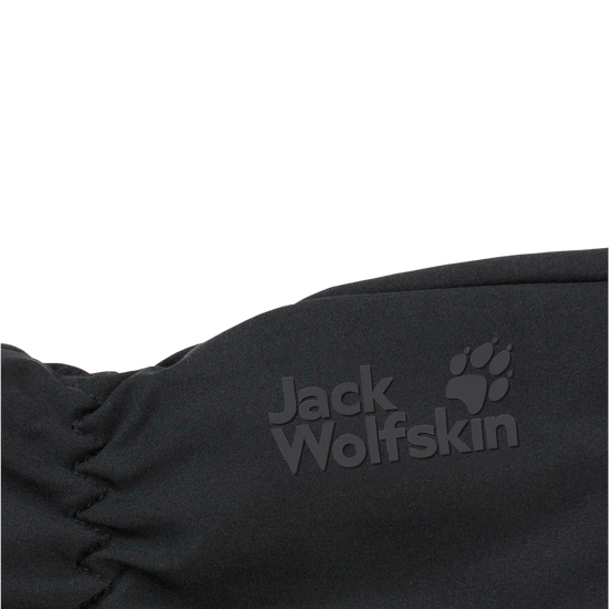Jack Wolfskin W HIGHLOFT GLOVE W - Gloves at PeakStyle