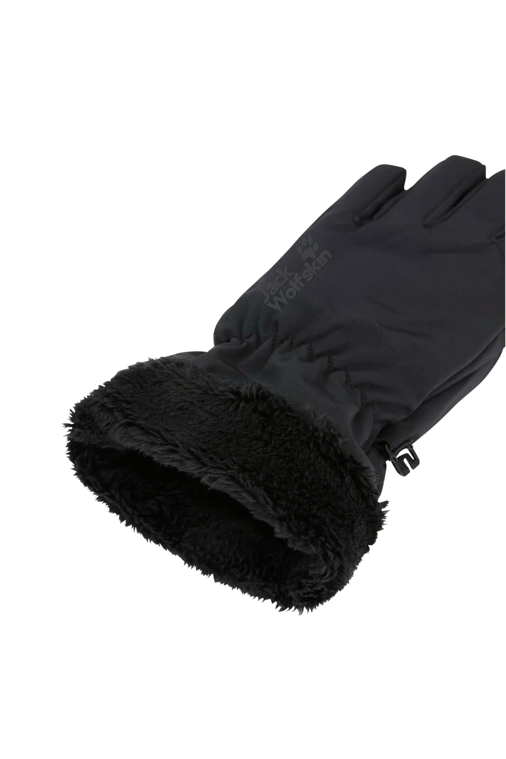 Jack Wolfskin W HIGHLOFT GLOVE W - Gloves at PeakStyle