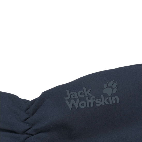 Jack Wolfskin W HIGHLOFT GLOVE W - Gloves at PeakStyle