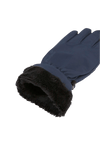 Jack Wolfskin W HIGHLOFT GLOVE W - Gloves at PeakStyle
