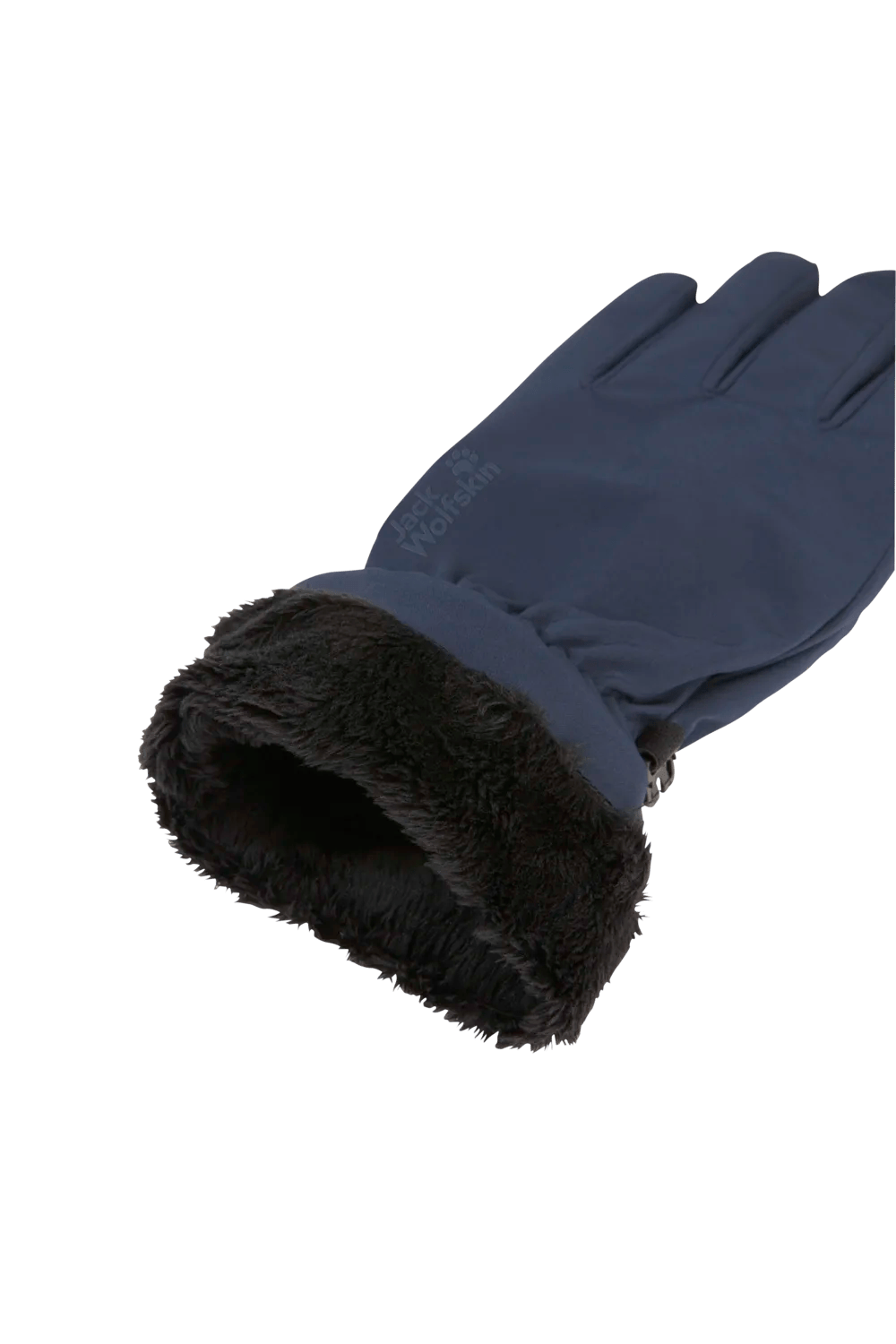 Jack Wolfskin W HIGHLOFT GLOVE W - Gloves at PeakStyle