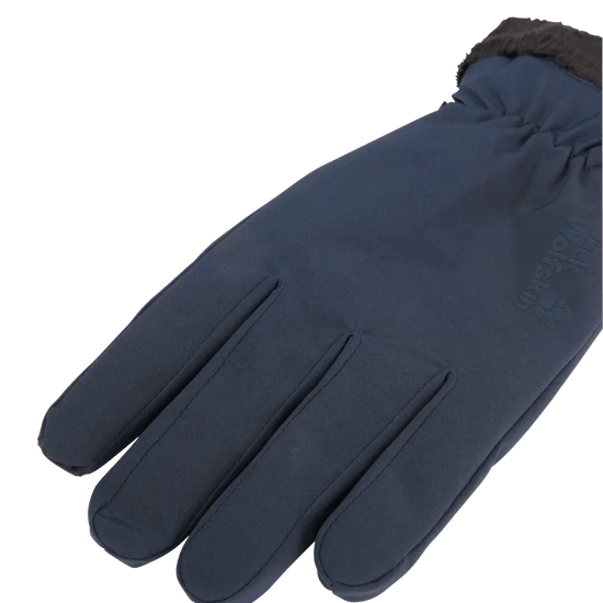 Jack Wolfskin W HIGHLOFT GLOVE W - Gloves at PeakStyle