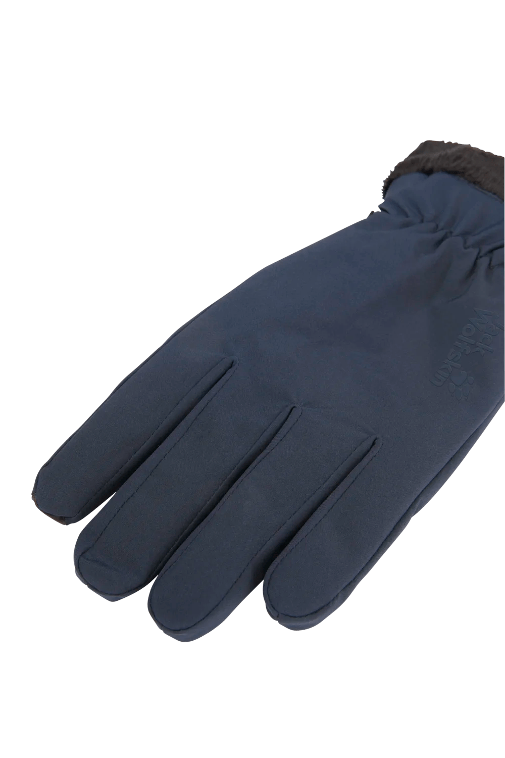 Jack Wolfskin W HIGHLOFT GLOVE W - Gloves at PeakStyle
