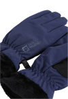 Jack Wolfskin W HIGHLOFT GLOVE W - Gloves at PeakStyle