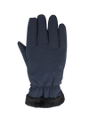 Jack Wolfskin W HIGHLOFT GLOVE W - Gloves at PeakStyle