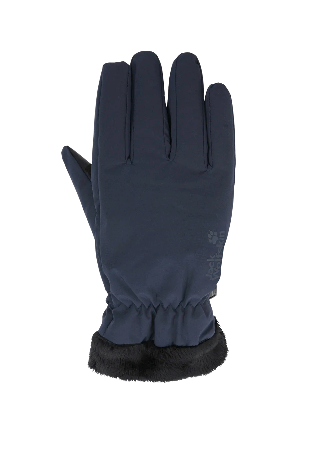 Jack Wolfskin W HIGHLOFT GLOVE W - Gloves at PeakStyle