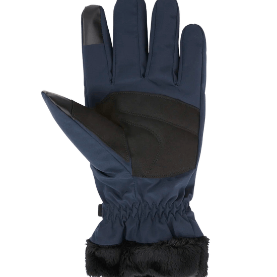 Jack Wolfskin W HIGHLOFT GLOVE W - Gloves at PeakStyle