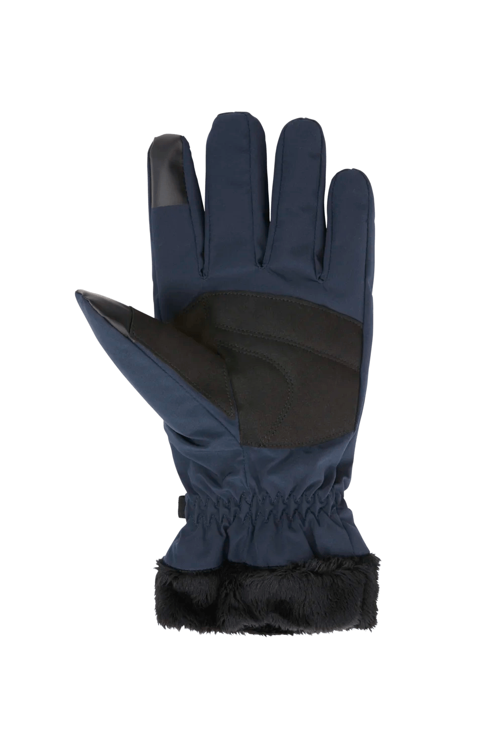 Jack Wolfskin W HIGHLOFT GLOVE W - Gloves at PeakStyle