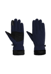 Jack Wolfskin W HIGHLOFT GLOVE W - Gloves at PeakStyle