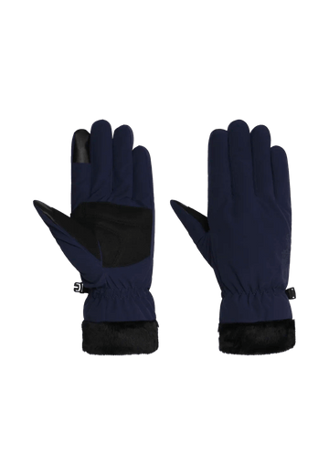 Jack Wolfskin W HIGHLOFT GLOVE W - Gloves at PeakStyle