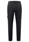 Jack Wolfskin W HIKEOUT ZIP OFF PANTS W - Long pants at PeakStyle