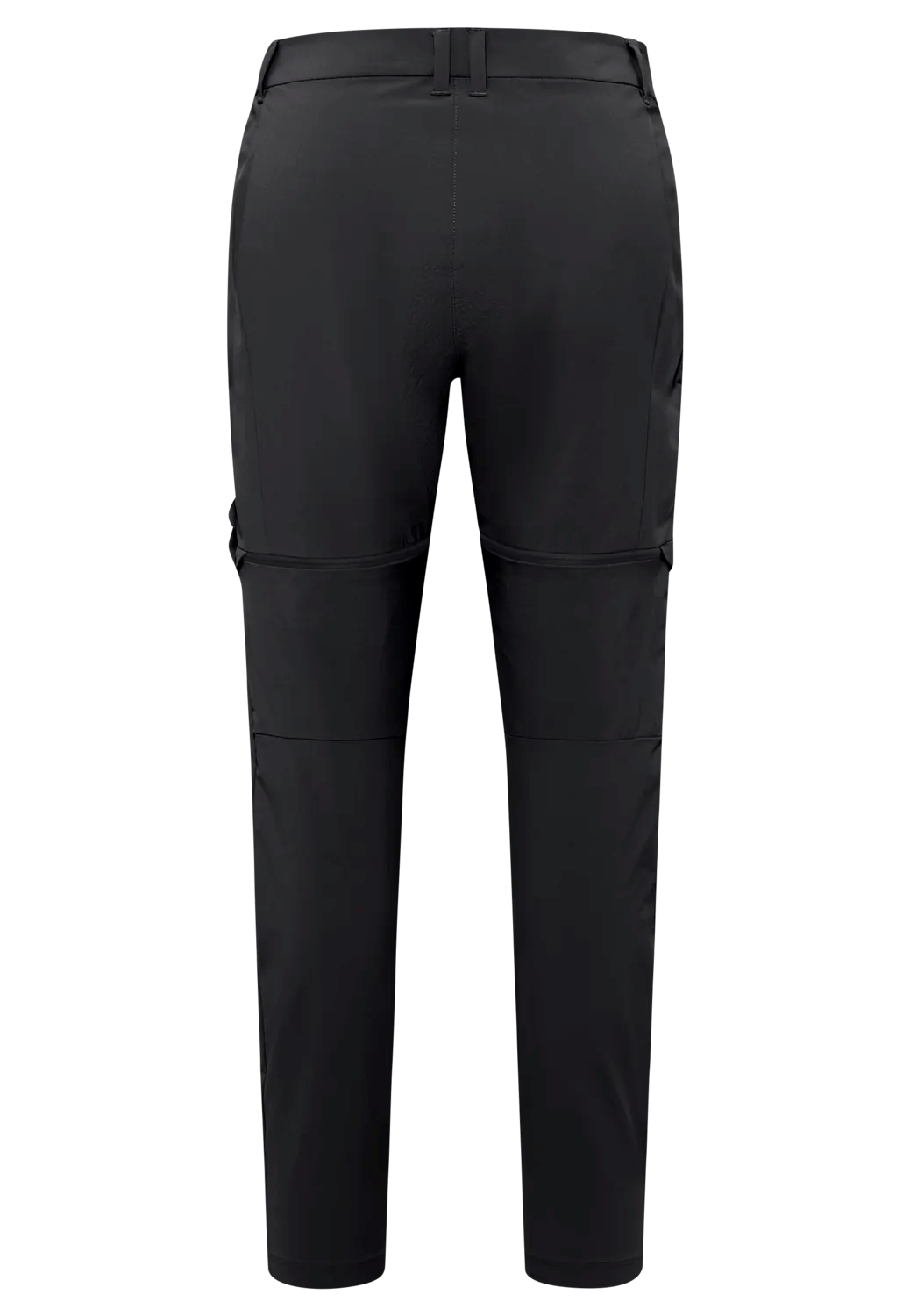 Jack Wolfskin W HIKEOUT ZIP OFF PANTS W - Long pants at PeakStyle