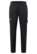 Jack Wolfskin W HIKEOUT ZIP OFF PANTS W - Lange Hosen bei PeakStyle