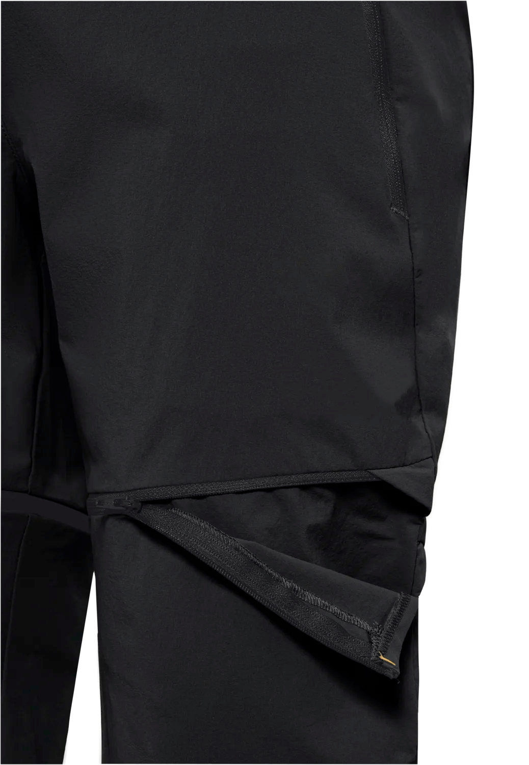 Jack Wolfskin W HIKEOUT ZIP OFF PANTS W - Long pants at PeakStyle