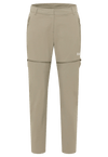 Jack Wolfskin W HIKEOUT ZIP OFF PANTS W - Long pants at PeakStyle