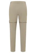 Jack Wolfskin W HIKEOUT ZIP OFF PANTS W - Lange Hosen bei PeakStyle