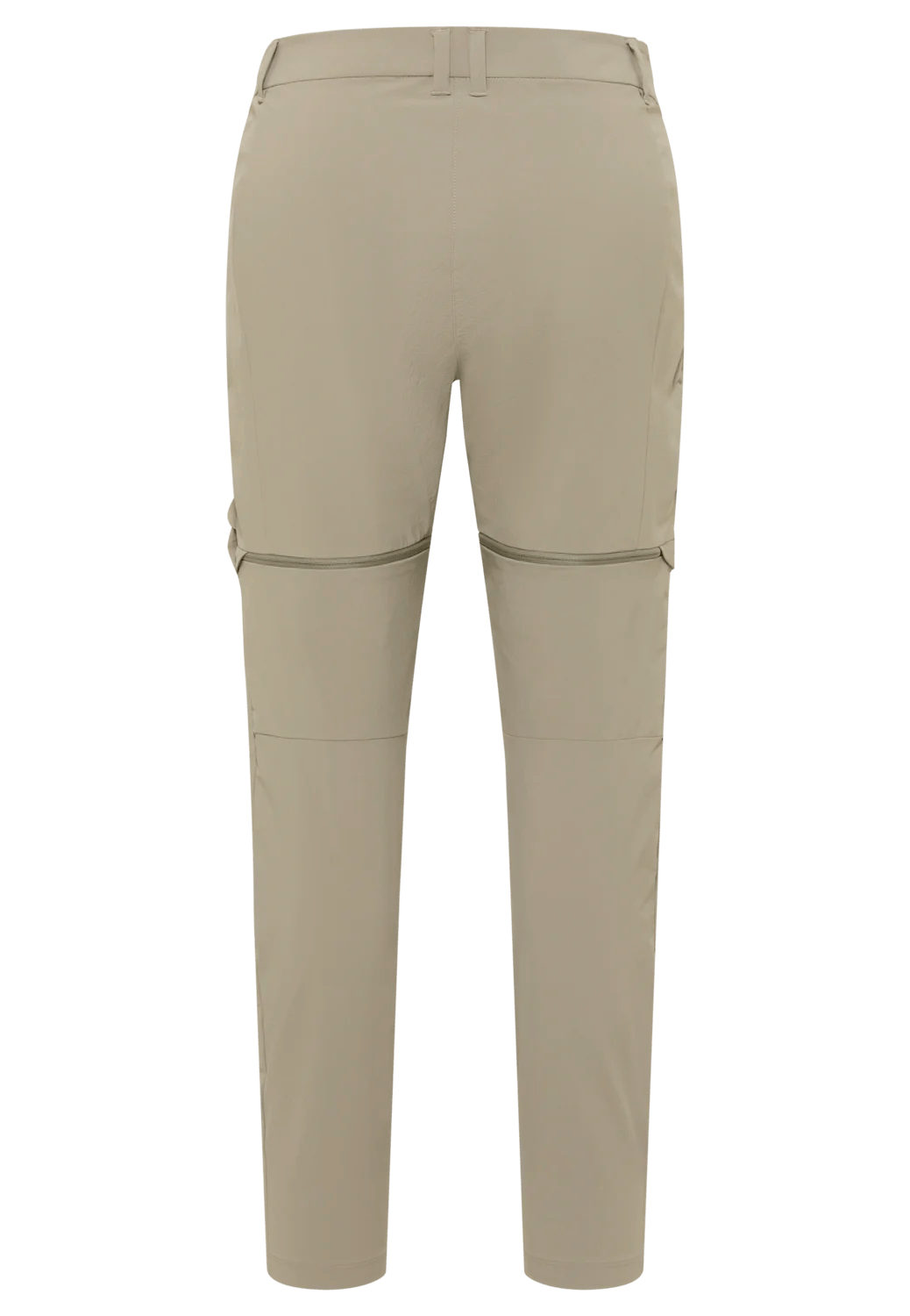 Jack Wolfskin W HIKEOUT ZIP OFF PANTS W - Long pants at PeakStyle