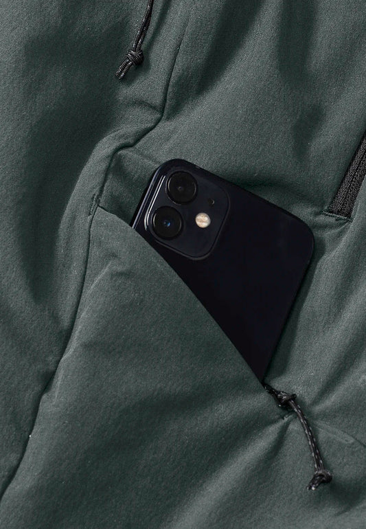 Jack Wolfskin W HOLDSTEIG PANTS W - Long pants at PeakStyle