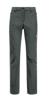Jack Wolfskin W HOLDSTEIG PANTS W - Long pants at PeakStyle