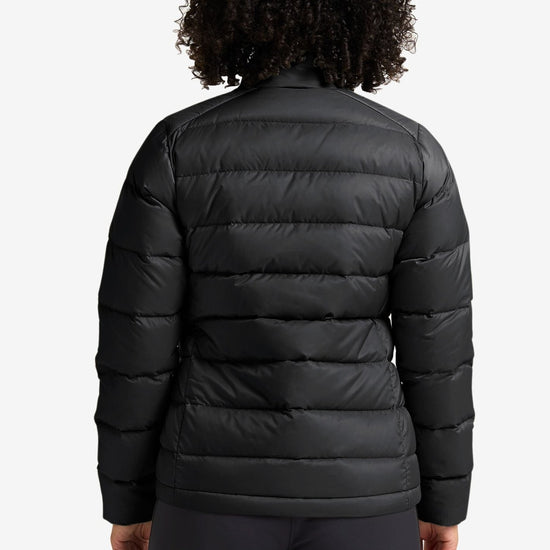 Jack Wolfskin W ICECAPE 3IN1 DOWN JACKET W RDS - Coats & Parkas at PeakStyle