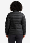 Jack Wolfskin W ICECAPE 3IN1 DOWN JACKET W RDS - Coats & Parkas at PeakStyle