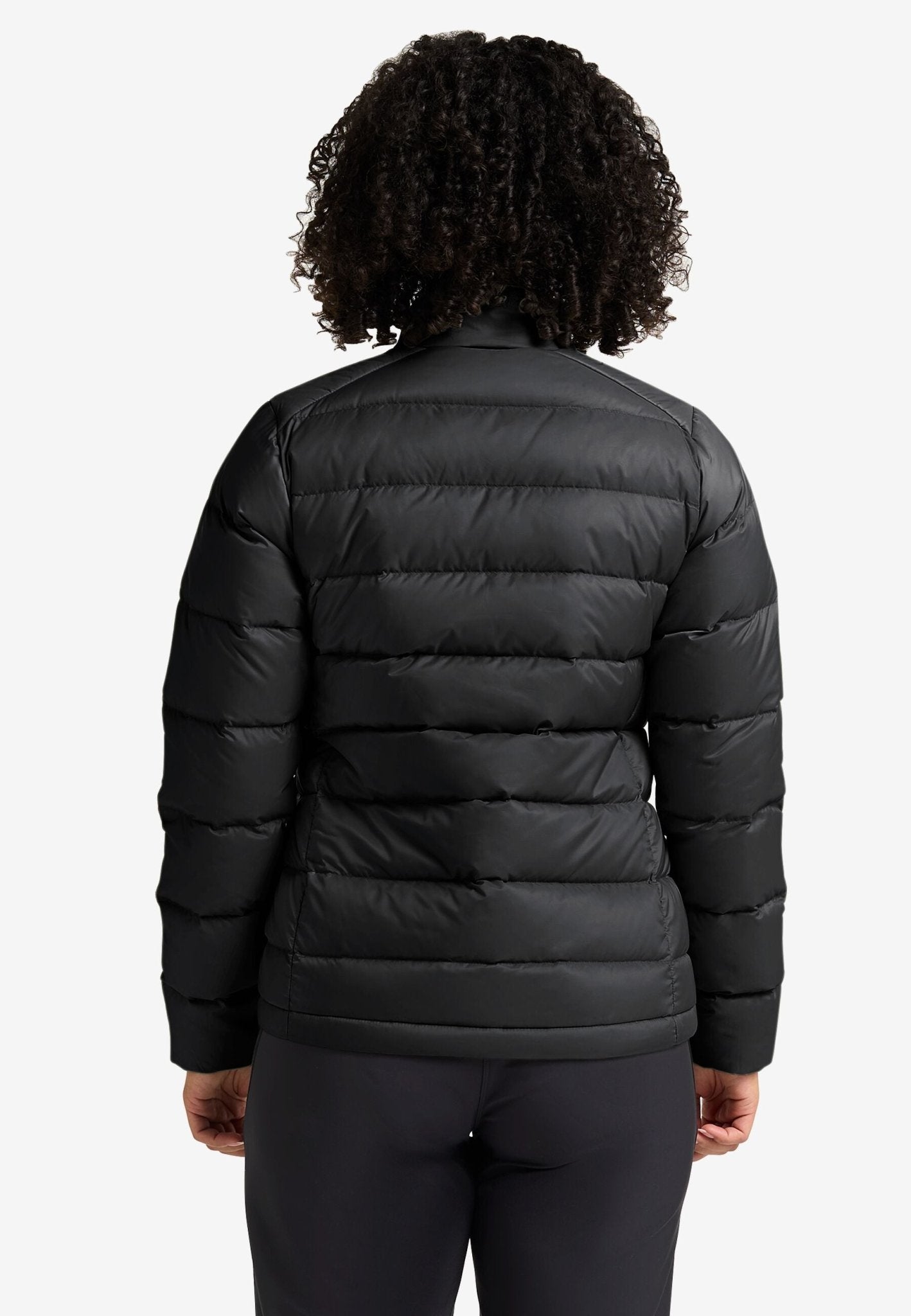 Jack Wolfskin W ICECAPE 3IN1 DOWN JACKET W RDS - Coats & Parkas at PeakStyle