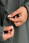 Jack Wolfskin W ICECAPE 3IN1 DOWN JACKET W RDS - Coats & Parkas at PeakStyle