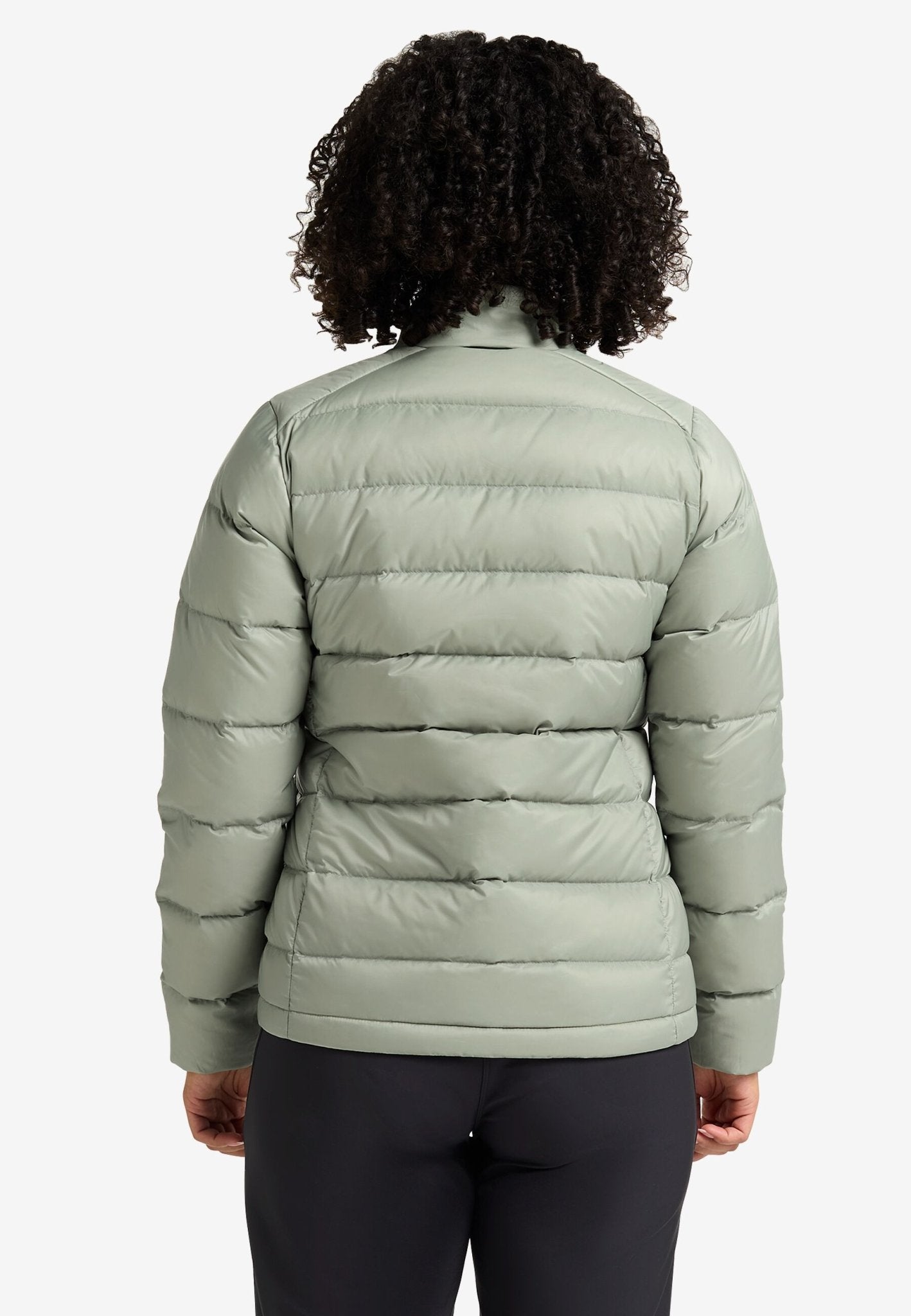 Jack Wolfskin W ICECAPE 3IN1 DOWN JACKET W RDS - Coats & Parkas at PeakStyle