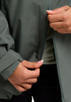 Jack Wolfskin W ICECAPE 3IN1 DOWN JACKET W RDS - Coats & Parkas at PeakStyle