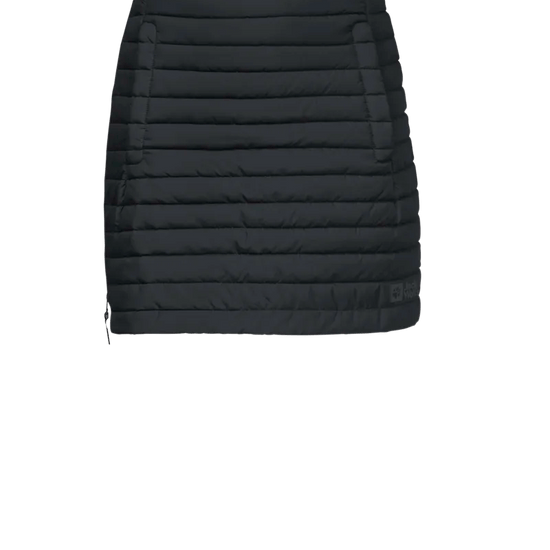 Jack Wolfskin W ICEGUARD SKIRT W - Protective gear at PeakStyle
