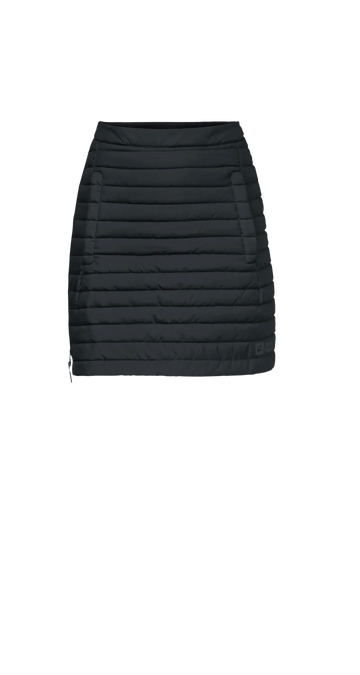 Jack Wolfskin W ICEGUARD SKIRT W - Protective gear at PeakStyle