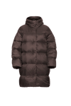 Jack Wolfskin W ICY HILL COAT W RDS - Coats & Parkas at PeakStyle