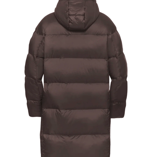 Jack Wolfskin W ICY HILL COAT W RDS - Coats & Parkas at PeakStyle