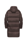 Jack Wolfskin W ICY HILL COAT W RDS - Coats & Parkas at PeakStyle
