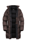 Jack Wolfskin W ICY HILL COAT W RDS - Coats & Parkas at PeakStyle