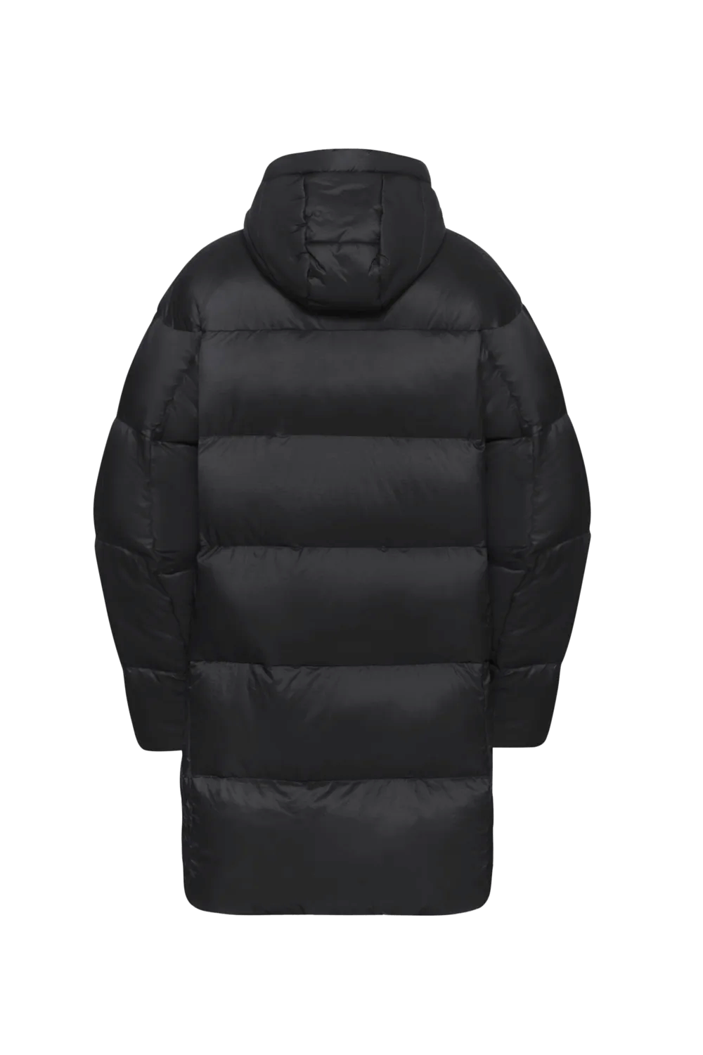 Jack Wolfskin W ICY HILL COAT W RDS - Coats & Parkas at PeakStyle