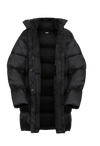 Jack Wolfskin W ICY HILL COAT W RDS - Coats & Parkas at PeakStyle