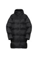 Jack Wolfskin W ICY HILL COAT W RDS - Mäntel & Parkas bei PeakStyle
