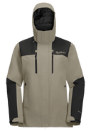 Jack Wolfskin W JASPER 2L JACKET W - Jacken bei PeakStyle