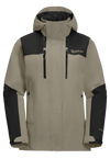 Jack Wolfskin W JASPER 2L JACKET W - Jackets at PeakStyle