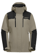 Jack Wolfskin W JASPER 2L JACKET W - Jacken bei PeakStyle