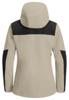 Jack Wolfskin W JASPER 2L JACKET W - Jackets at PeakStyle