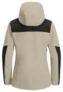 Jack Wolfskin W JASPER 2L JACKET W - Jacken bei PeakStyle