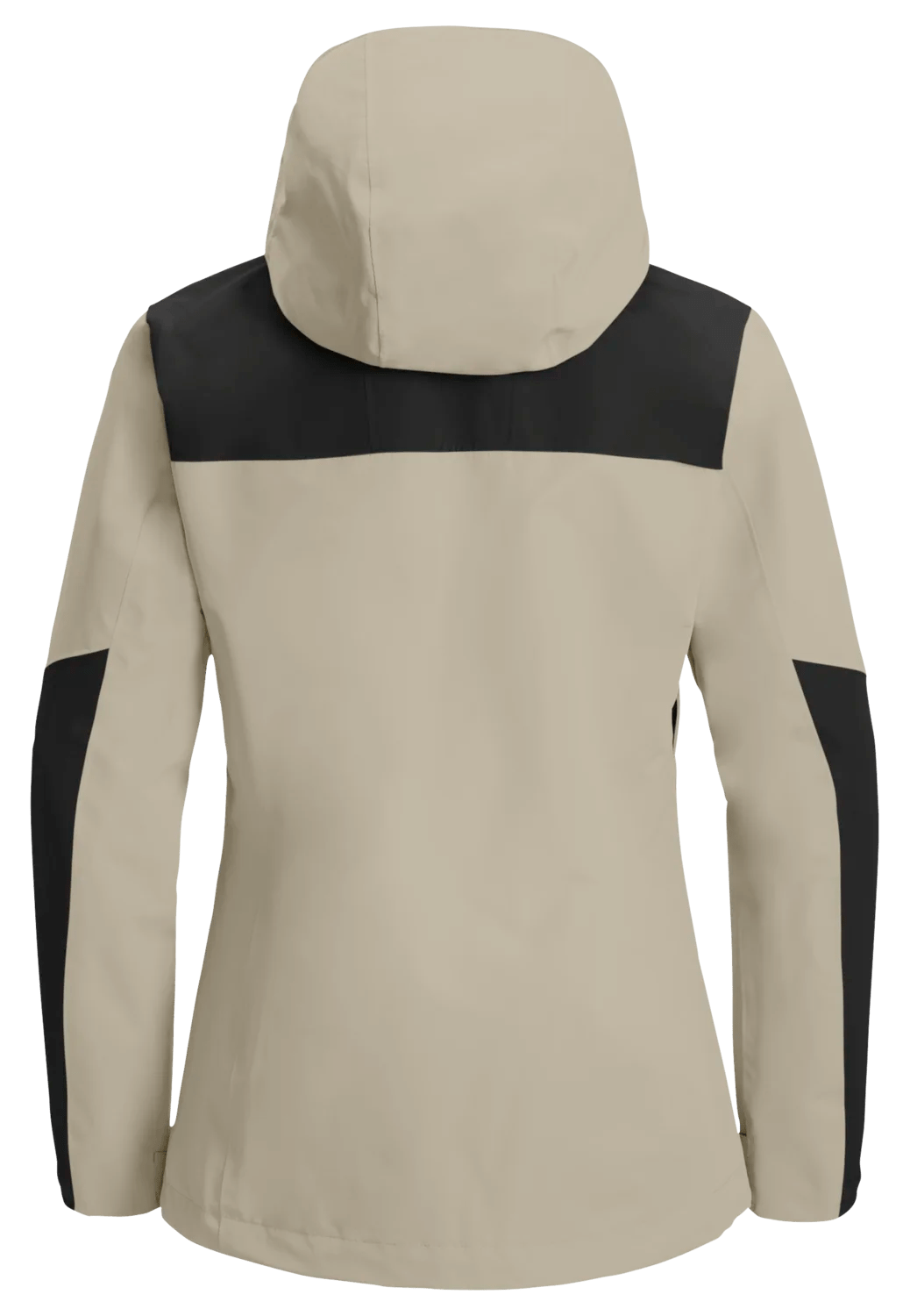 Jack Wolfskin W JASPER 2L JACKET W - Jackets at PeakStyle