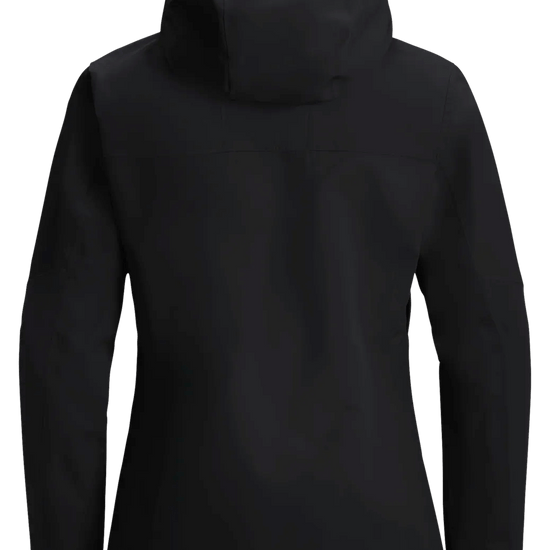 Jack Wolfskin W JASPER 2L JACKET W - Jackets at PeakStyle