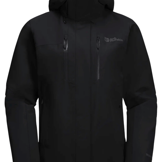 Jack Wolfskin W JASPER 2L JACKET W - Jackets at PeakStyle